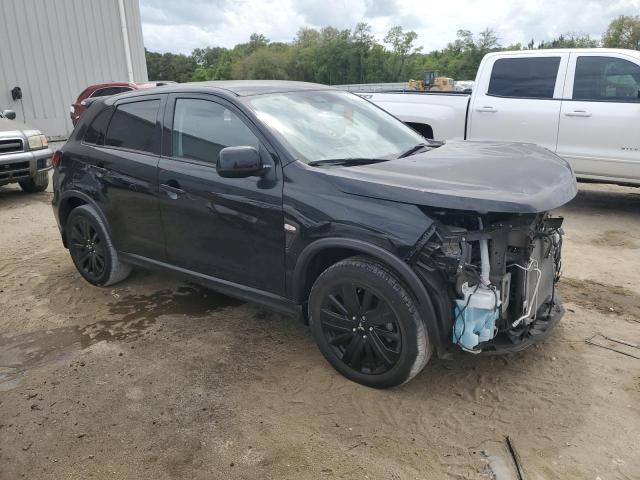 JA4APUAU6MU022540 Mitsubishi Outlander Sport Es