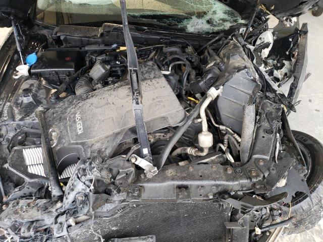 KMHGN4JE9FU064259 Hyundai Genesis 3.8l