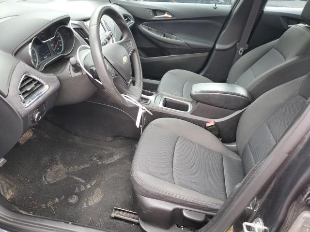3G1BE6SM0HS526722 Chevrolet CRUZE LT