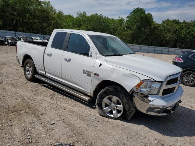 1C6RR7GTXLS128994 RAM 1500 Classic Warlock