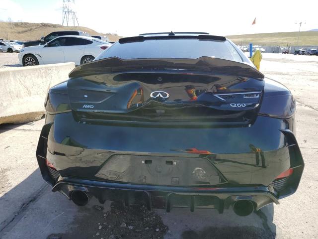 JN1EV7EL4KM290180 Infiniti Q60 PURE