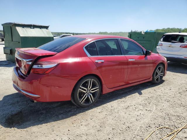 1HGCR2F53GA200524 Honda Accord Sport