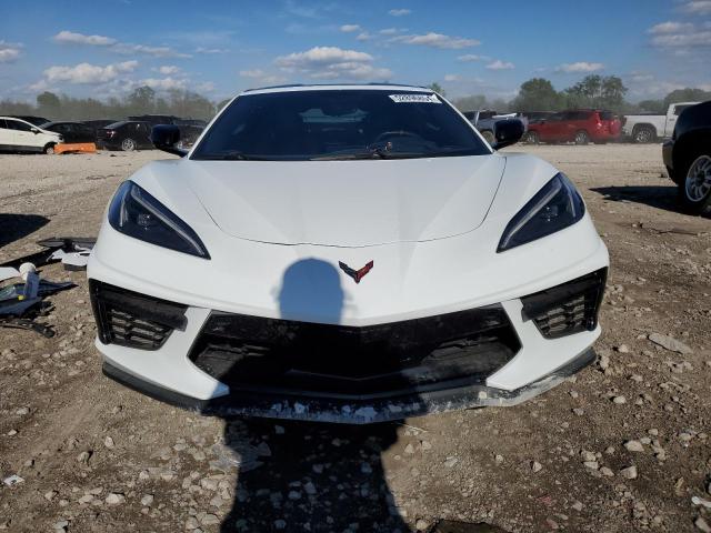 1G1Y72D48L5103819 Chevrolet Corvette Stingray 2lt