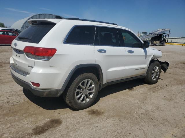1C4RJFBG6EC578594 Jeep Grand Cherokee Limited