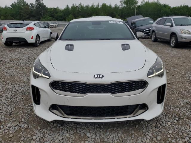 KNAE35LC6K6052813 KIA STINGER GT