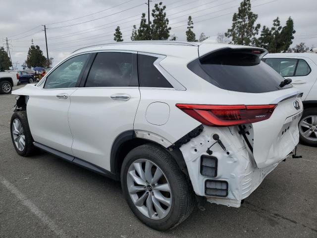 3PCAJ5M14KF120051 Infiniti Qx50 Essential