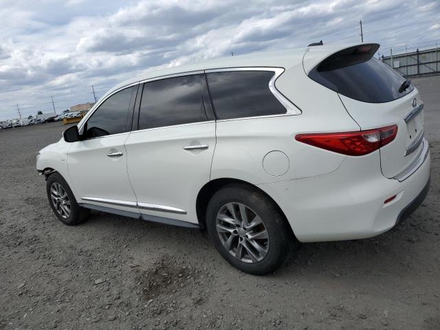5N1AL0MN3EC538713 Infiniti QX60