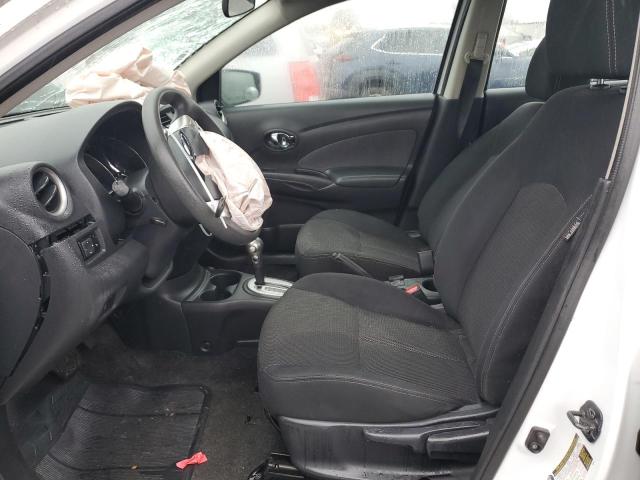3N1CN7AP1GL892150 Nissan VERSA S
