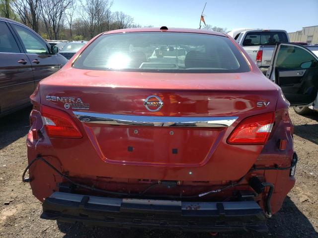 3N1AB7AP8GY234411 Nissan SENTRA S