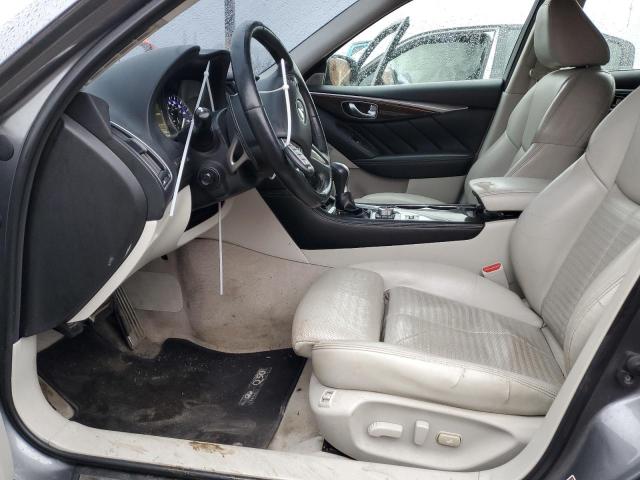 JN1BV7AR8FM404202 Infiniti Q50 BASE