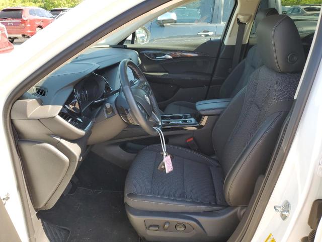 LRBAZLR43ND033283 Buick Envision Preferred