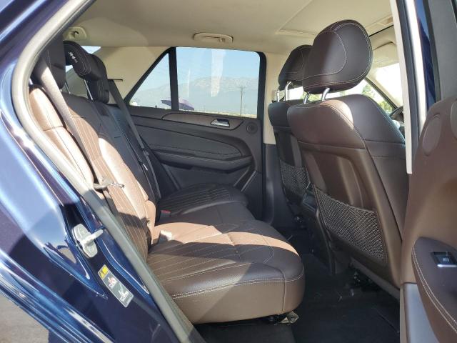 4JGDA5HB6HA887767 Mercedes-Benz Gle 350 4matic