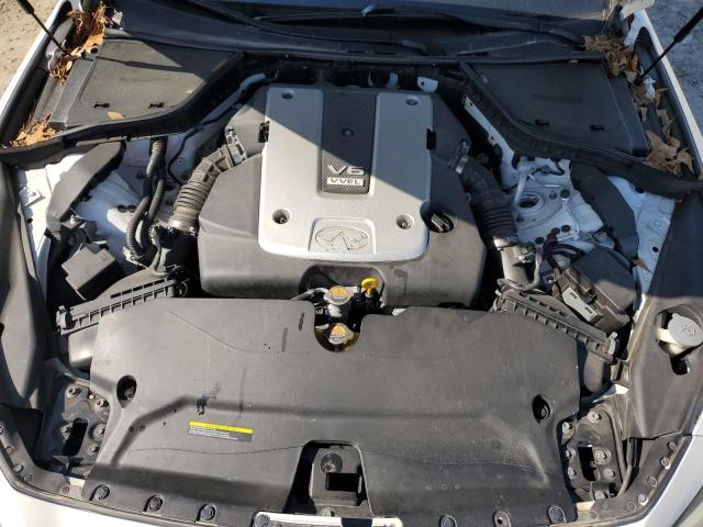 JN1BV7AR7EM688873 Infiniti Q50 BASE