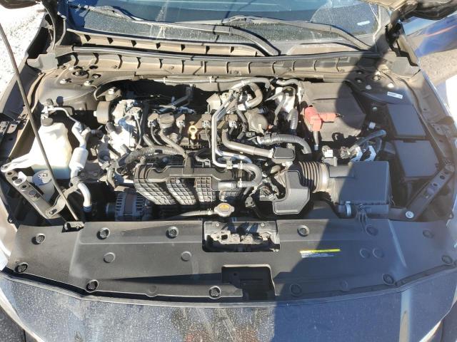 1N4BL4DV8MN326320 Nissan ALTIMA SV
