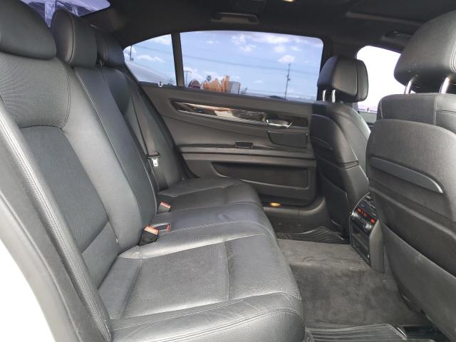 WBAYE4C57ED138120 BMW 740 LI