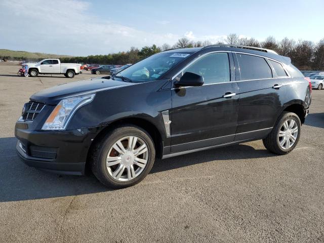 Auction sale of the 2010 Cadillac Srx, vin: 3GYFNGEY8AS576216, lot number: 49998234