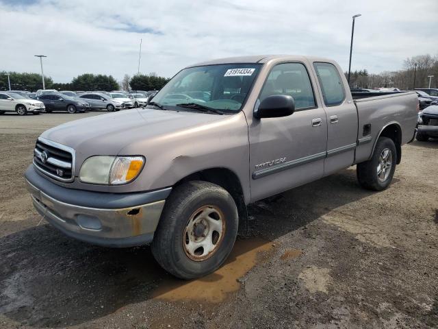 Auction sale of the 2002 Toyota Tundra Access Cab, vin: 5TBBT44162S287251, lot number: 51914334