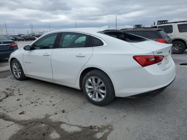 1G1ZD5ST2JF151655 Chevrolet MALIBU LT