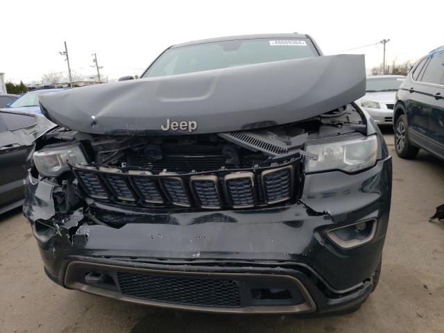 1C4RJFBGXGC469574 Jeep Grand Cherokee Limited