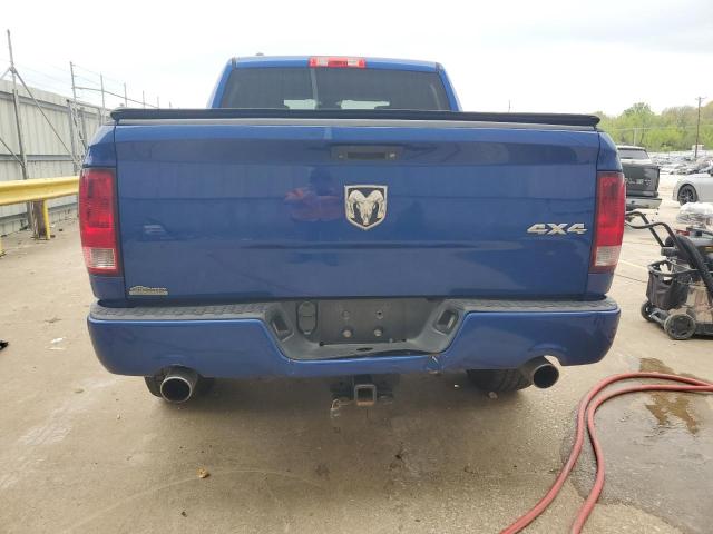 1C6RR7KT7FS657606 RAM 1500 St