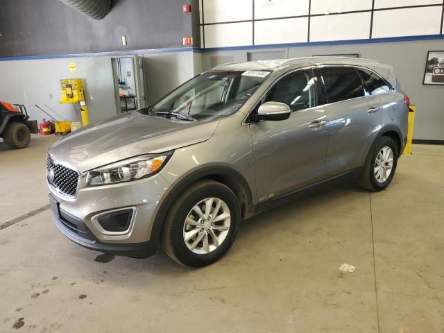 Auction sale of the 2016 Kia Sorento Lx, vin: 5XYPGDA59GG011837, lot number: 52077594