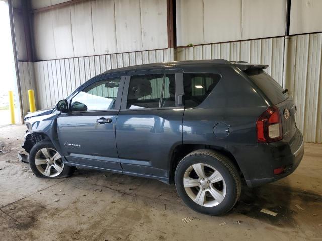 1C4NJDEB5FD280228 Jeep Compass Latitude