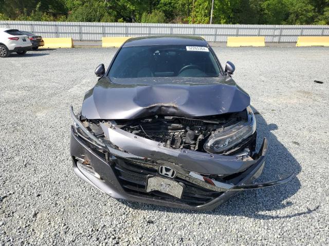1HGCV1F36JA162895 Honda Accord Sport