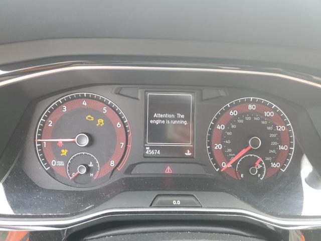3VWC57BU3MM055145 Volkswagen JETTA S