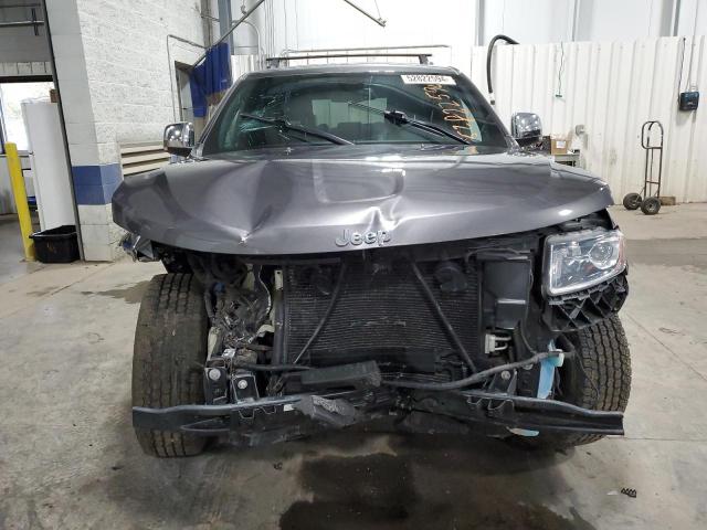 1C4RJFBG7FC768387 Jeep Grand Cherokee Limited