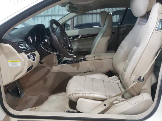 WDDKJ5KB9EF244189 Mercedes-Benz E 350