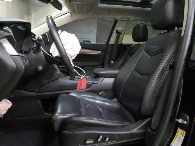 1GYKNDRSXHZ266245 Cadillac XT5 LUXURY