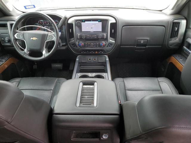 3GCPCSEC8GG191984 Chevrolet Silverado C1500 Ltz