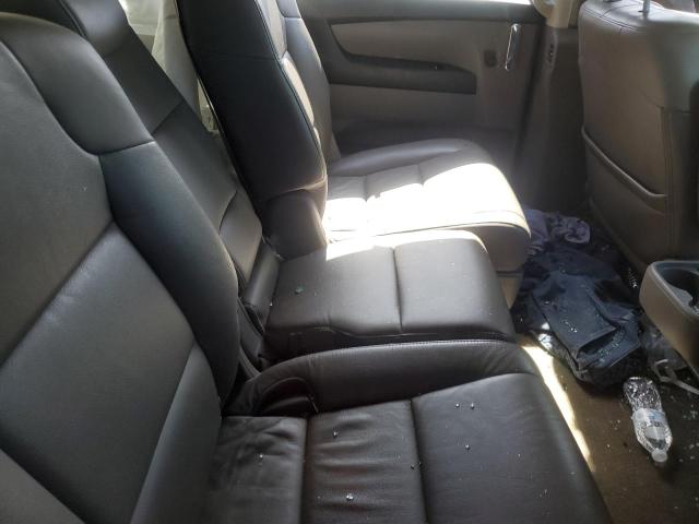 5FNRL5H65GB016386 Honda ODYSSEY EXL
