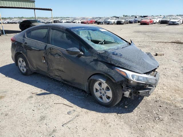 3KPFK4A72HE114298 KIA FORTE LX