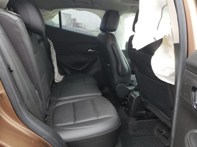 KL4CJHSB1HB010599 Buick Encore Premium