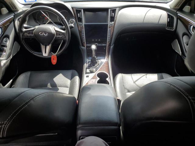 JN1EV7AP4JM355312 Infiniti Q50 LUXE