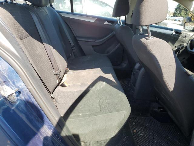 3VWD67AJ0GM212546 Volkswagen JETTA SE