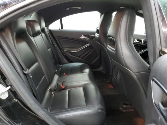 WDDSJ4EBXEN036964 Mercedes-Benz CLA 250
