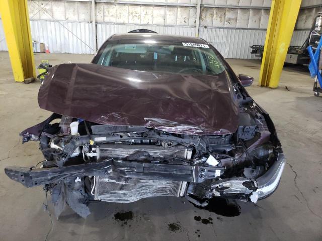3KPFK4A79HE027546 KIA FORTE LX