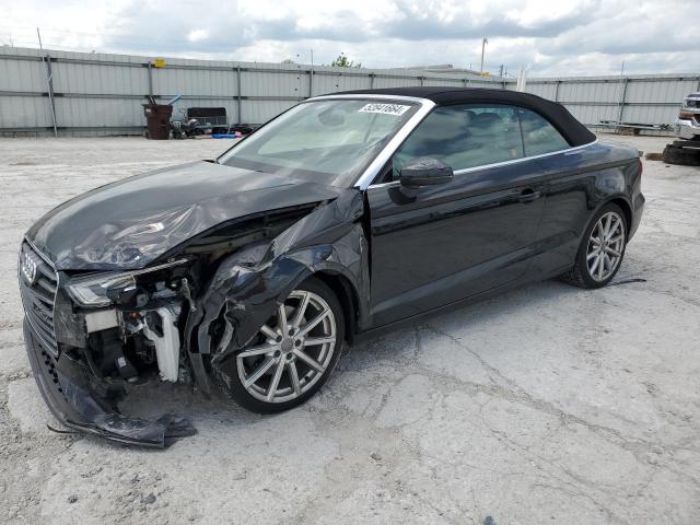 Aukcja sprzedaży 2015 Audi A3 Premium, vin: WAU7FLFF6F1127054, numer aukcji: 52841664