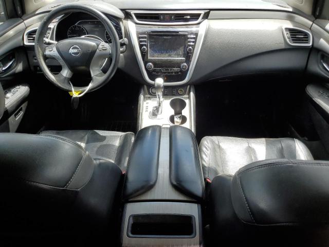 5N1AZ2MG8FN214464 Nissan MURANO S