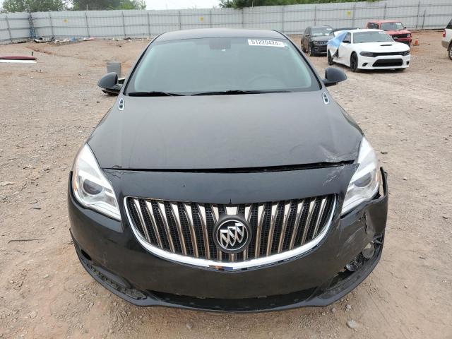2G4GK5EX1G9206211 Buick Regal