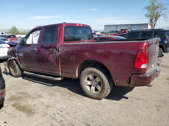 1C6RR7FT0HS819623 RAM 1500 St