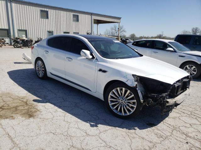 KNALW4D42F6017952 KIA K900