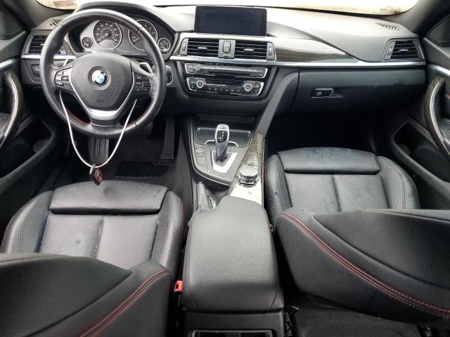 WBA4C9C54GG139681 BMW 428 Xi Gran Coupe Sulev