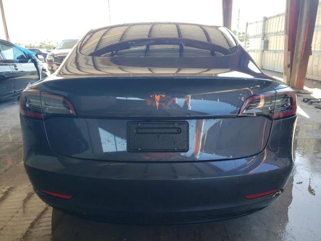 5YJ3E1EAXPF559850 Tesla MODEL 3