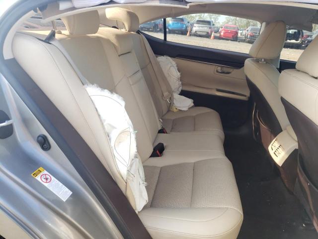 JTHBK1GG9G2236669 Lexus ES 350