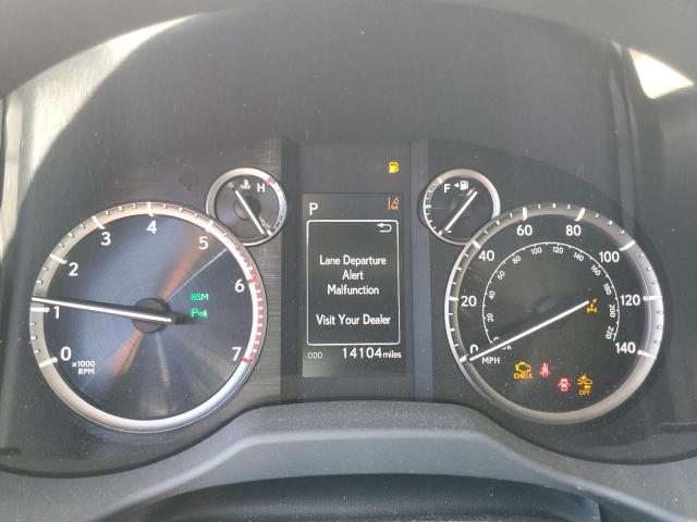 JTJAM7BX9P5352466 Lexus GX 460
