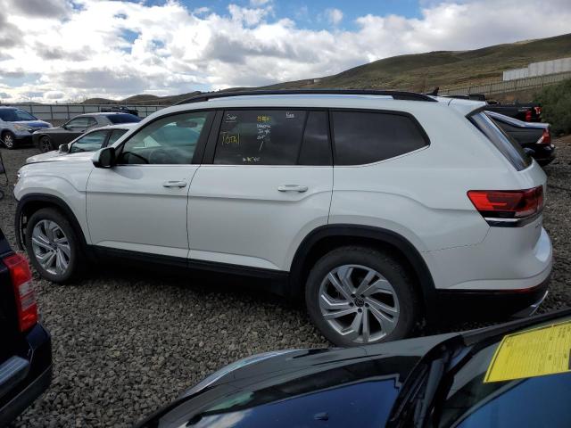 1V2HR2CA1MC576725 Volkswagen ATLAS SE