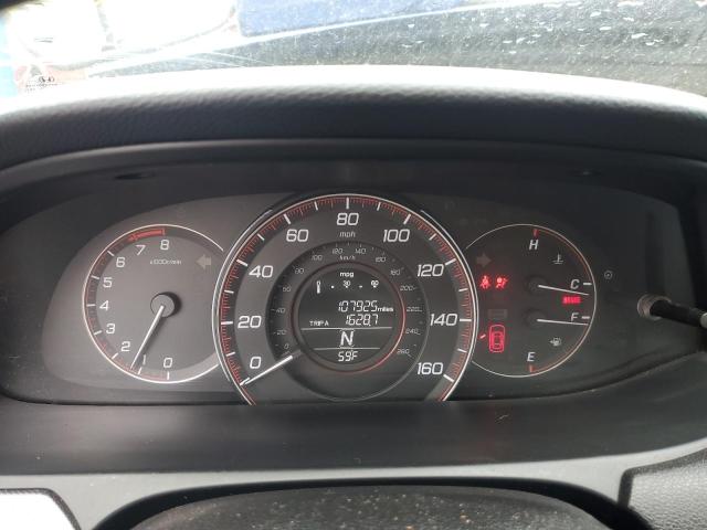 1HGCT1B35EA001746 Honda Accord Lx-s